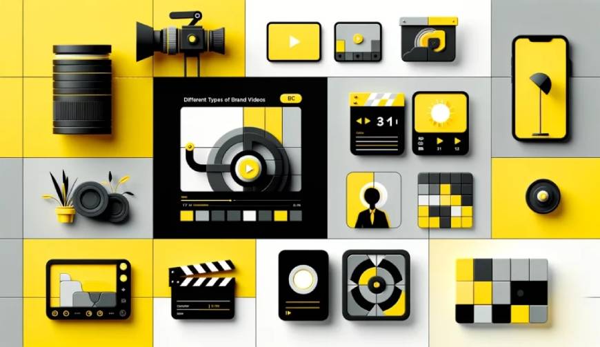 体验宝山区产品视频拍摄：开启便捷生活新篇章