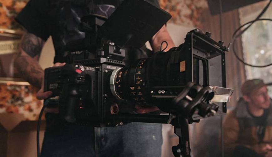 探秘宝山区产品视频拍摄：创新功能大揭秘，颠覆你的想象