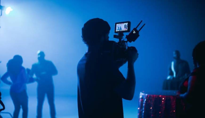 神秘新品来袭！宝山区产品视频拍摄究竟有何神奇之处？