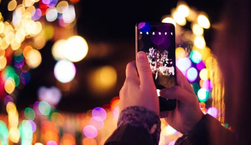 打破常规！宝山区产品视频拍摄将如何重塑行业格局？