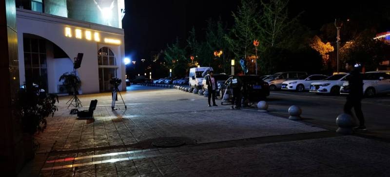 宝山区电商产品视频拍摄制作全攻略，打造高转化带货视频