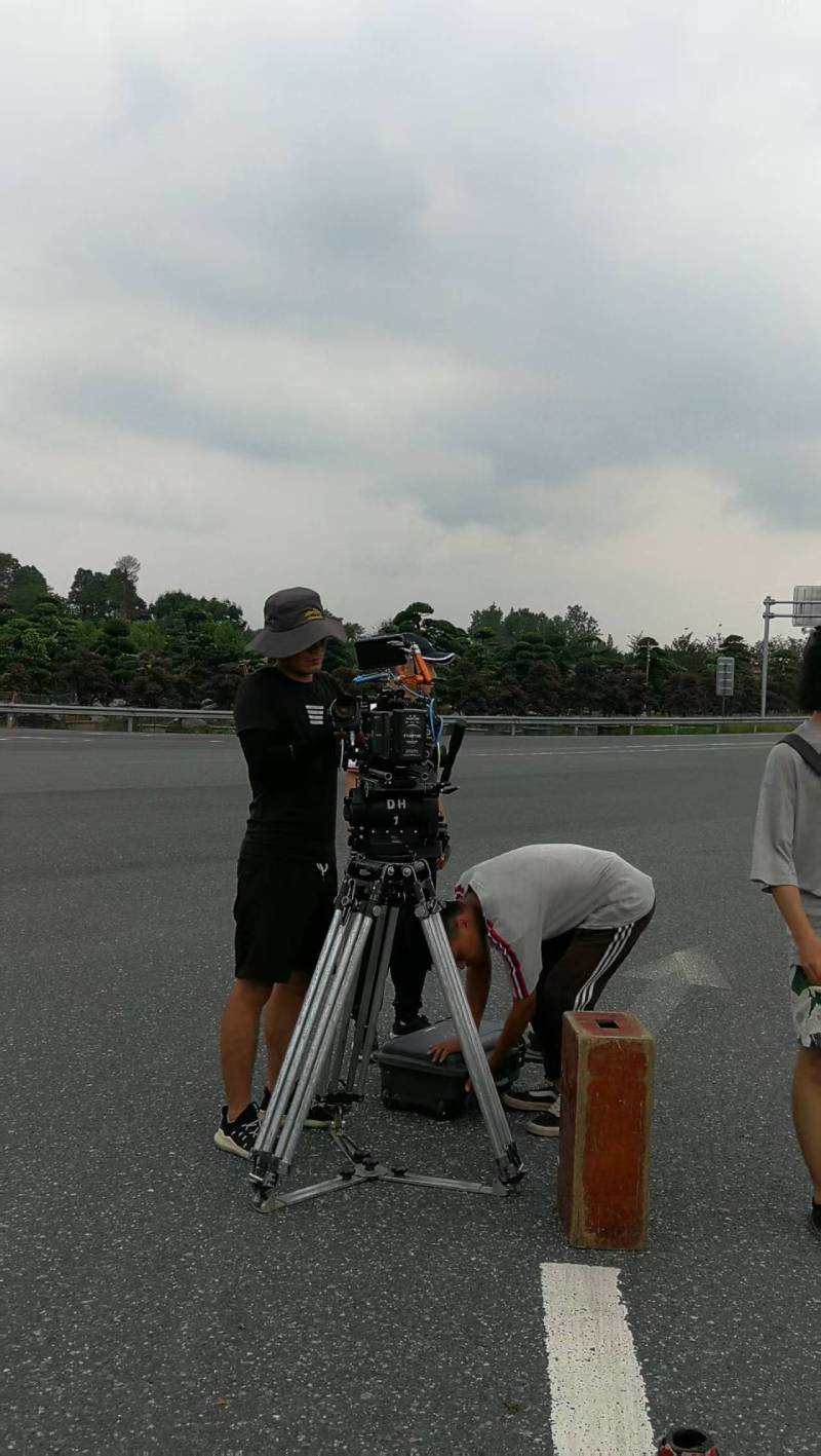 电商产品视频拍摄