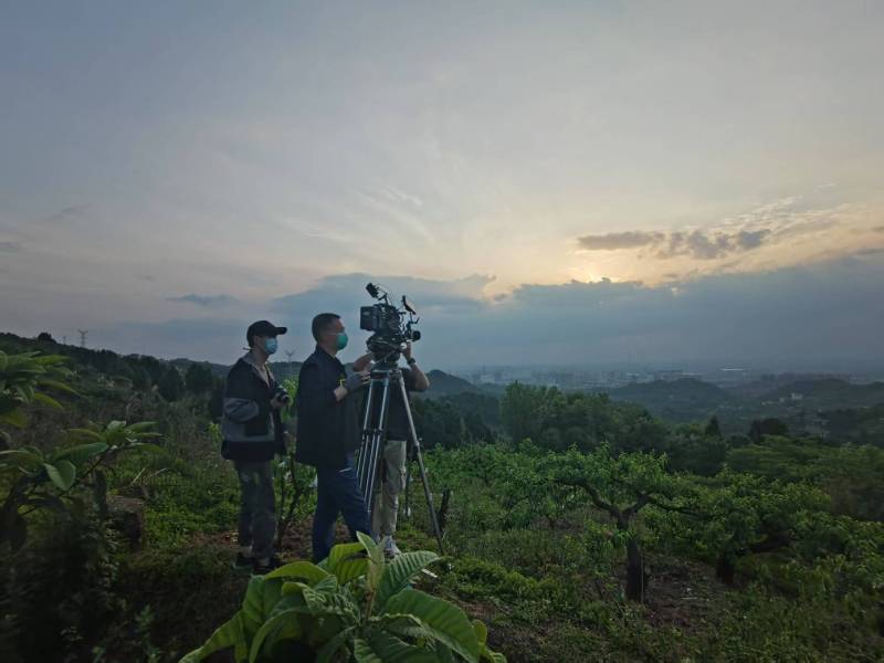 流畅叙事+惊艳画质=完美呈现您的商品故事