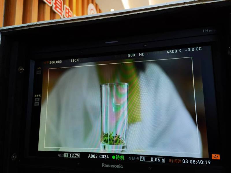 天然优选！宝山区电商产品宣传视频溯源原料产地的真实故事