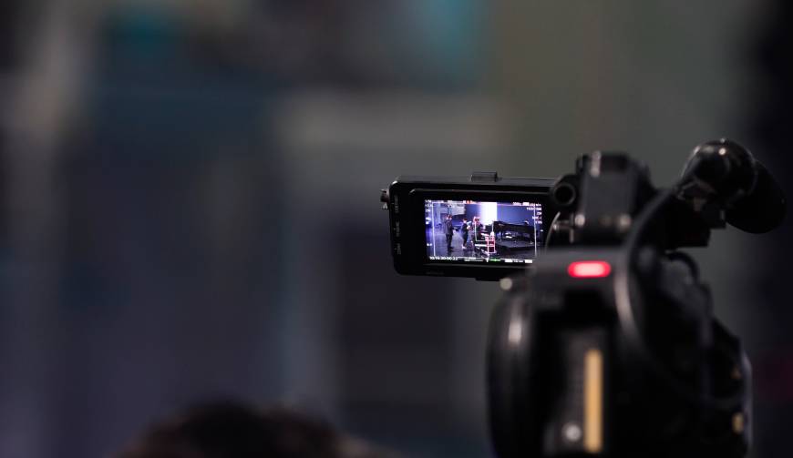 宝山区产品视频拍摄制作：揭秘如何打造令人印象深刻的商业宣传片